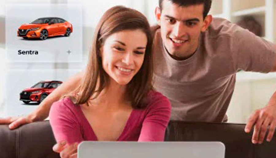 Nissan Shop at Home | San Leandro Nissan in San Leandro CA