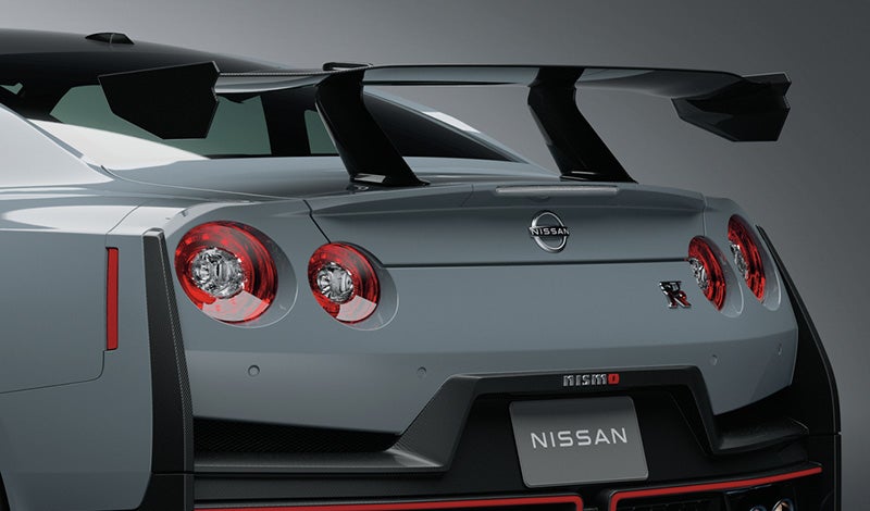 2024 Nissan GT-R Nismo | San Leandro Nissan in San Leandro CA