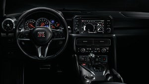 2024 Nissan GT-R | San Leandro Nissan in San Leandro CA