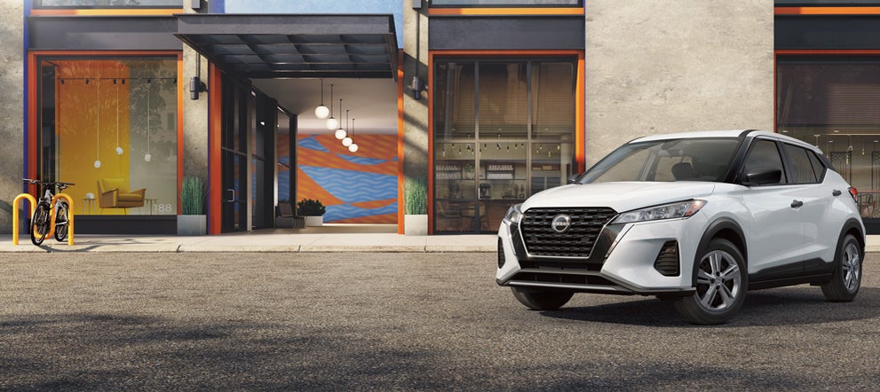 San Leandro Nissan in San Leandro CA