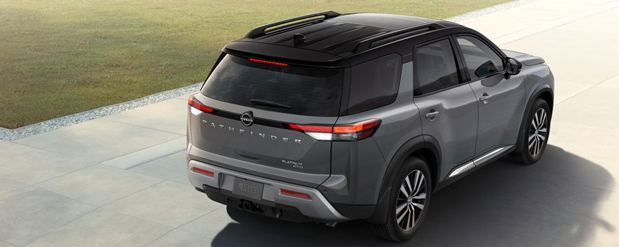 San Leandro Nissan in San Leandro CA