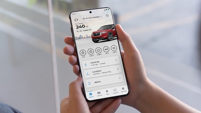 San Leandro Nissan in San Leandro CA