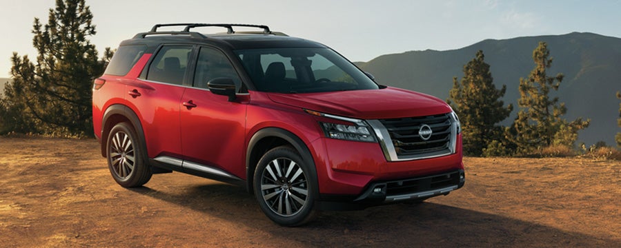 San Leandro Nissan in San Leandro CA