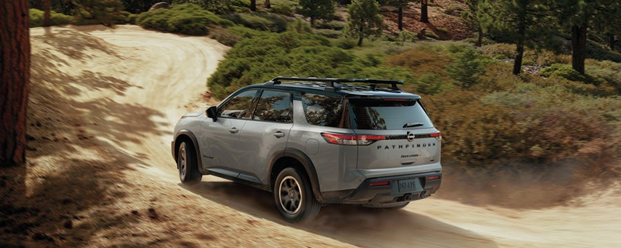 San Leandro Nissan in San Leandro CA