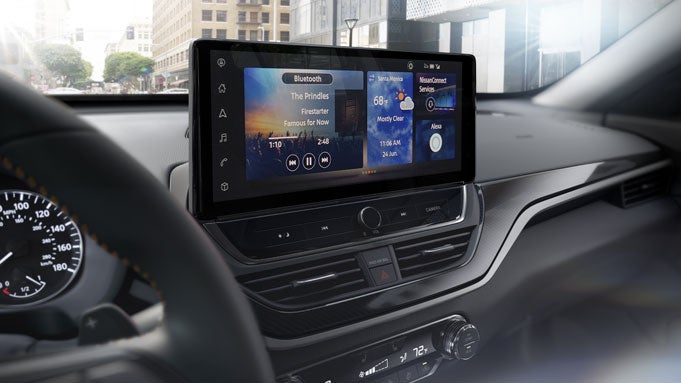 San Leandro Nissan in San Leandro CA