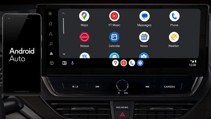 San Leandro Nissan in San Leandro CA