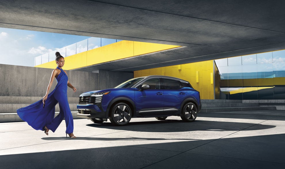 2025 Nissan Kicks | San Leandro Nissan in San Leandro CA
