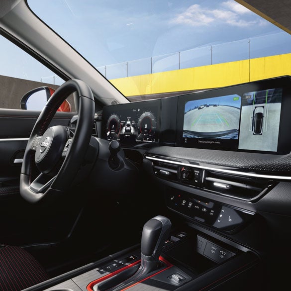 San Leandro Nissan in San Leandro CA