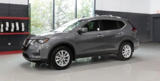 San Leandro Nissan in San Leandro CA