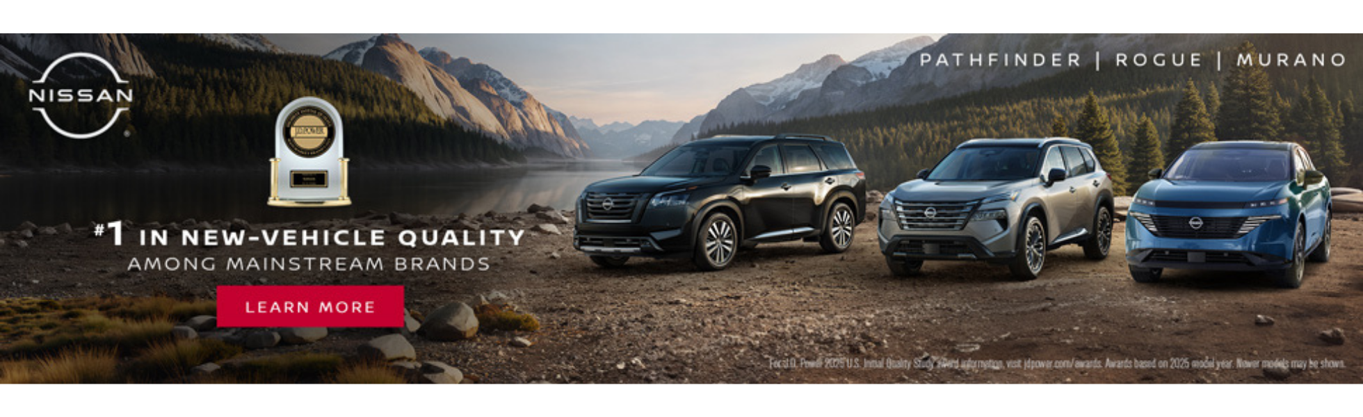 Shop For Your Nissan at San Leandro Nissan!