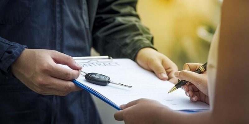 San Leandro Nissan in San Leandro CA