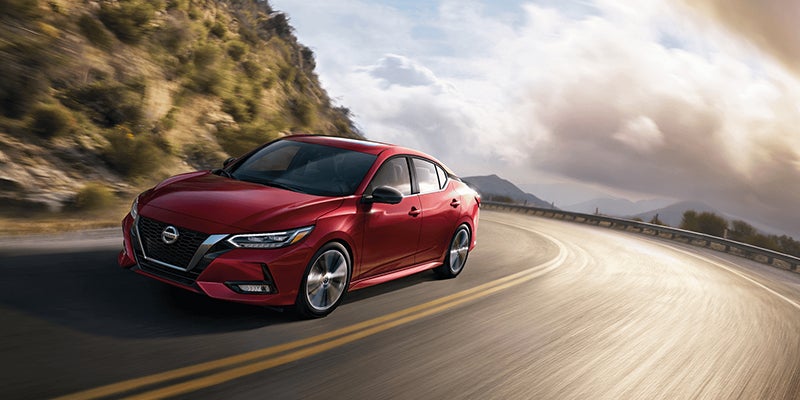 San Leandro Nissan in San Leandro CA