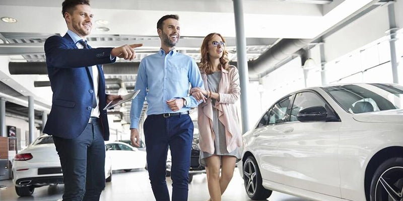 San Leandro Nissan in San Leandro CA