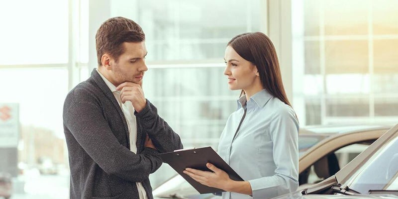 San Leandro Nissan in San Leandro CA