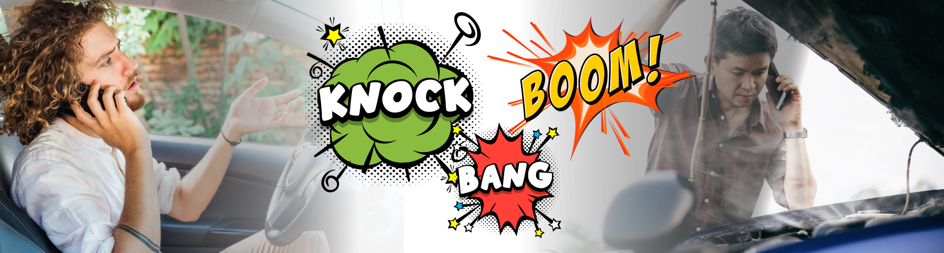 San Leandro Nissan Noises Image