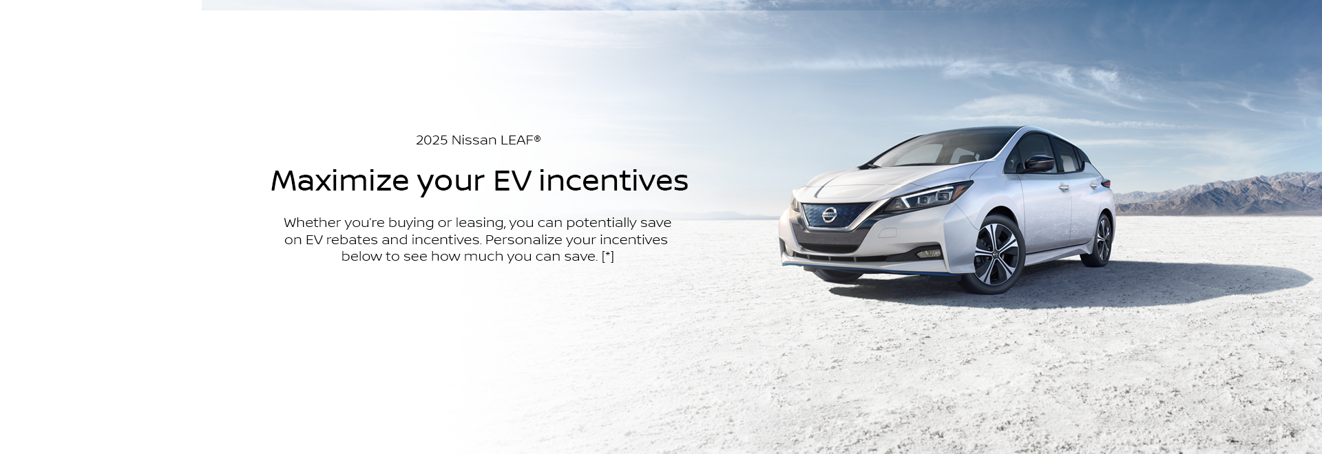 2024 Nissan LEAF | San Leandro Nissan in San Leandro CA